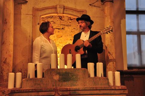 Storykeller