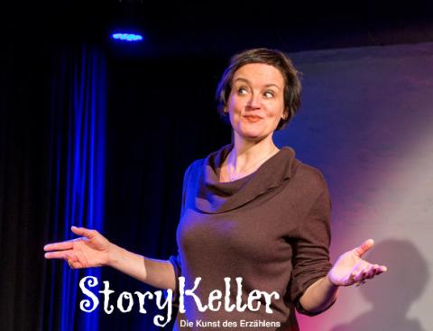 Storykeller