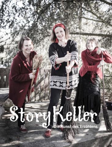 Storykeller