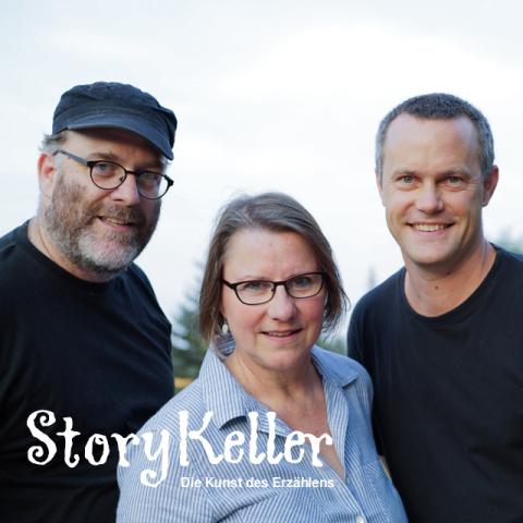 Storykeller