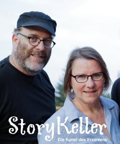 Storykeller