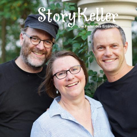 Storykeller