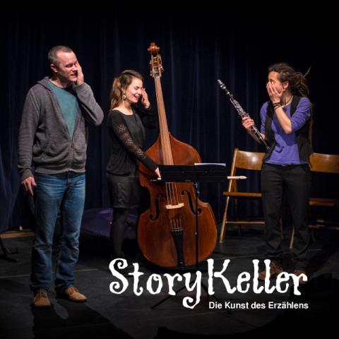 Storykeller