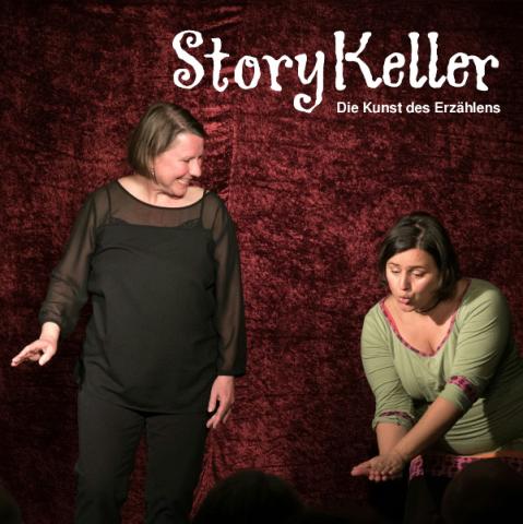 Storykeller