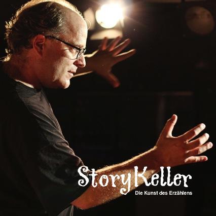 Storykeller