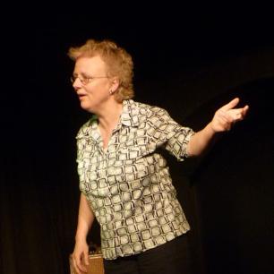 Storykeller