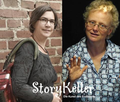 Storykeller