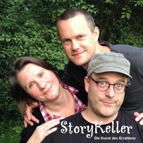 Storykeller