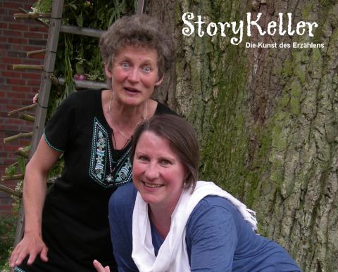 Storykeller
