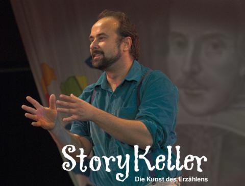 Storykeller