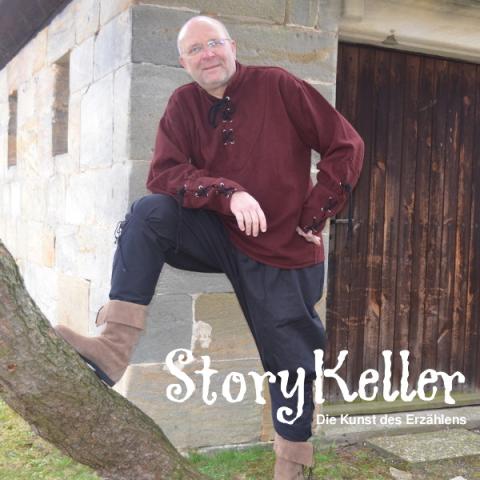Storykeller