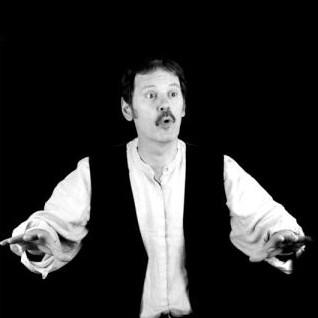 Erzähler Dirk Nowakowski