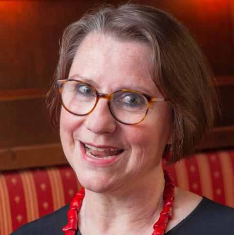 Kerstin Lauterbach