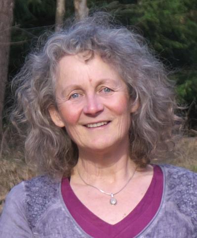 Erzählerin Petra Weller